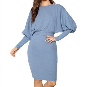 Meet your Posher, Geraldine